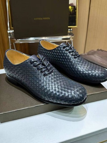 Bottega Veneta ботинки #111222CX