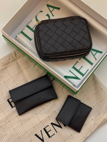 Bottega Veneta косметичка #111342JV