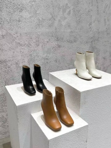 Bottega Veneta ботильоны #111558KF