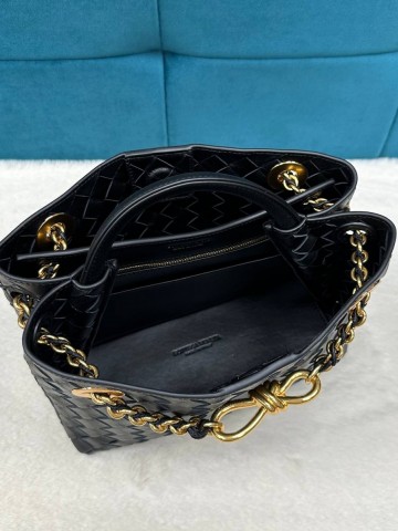 Bottega Veneta Intrecciato сумка #111759SK
