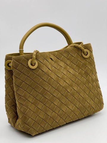 Bottega Veneta сумка #113780DV