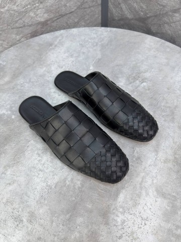 Bottega Veneta мюли #683308PO