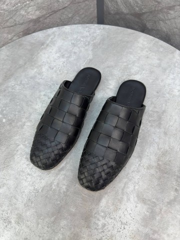 Bottega Veneta мюли #683308PO
