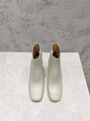 Bottega Veneta ботильоны #114442PF