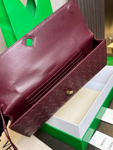 Bottega Veneta сумка #114834FY