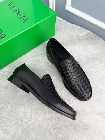 Bottega Veneta лоферы #305837DN