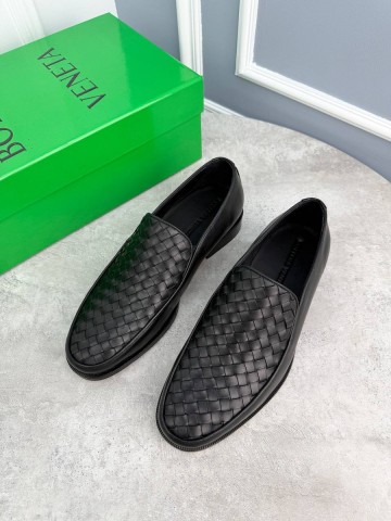Bottega Veneta лоферы #305837DN