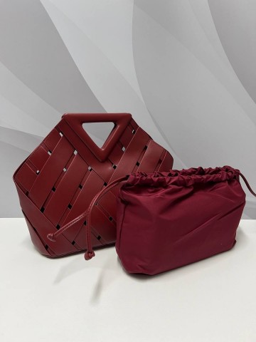 Bottega Veneta сумка #116437EO