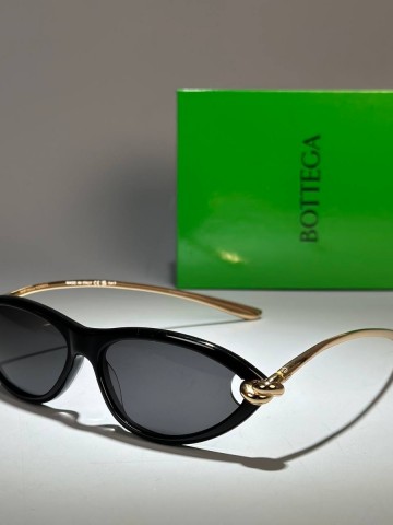 Bottega Veneta очки #124455EW