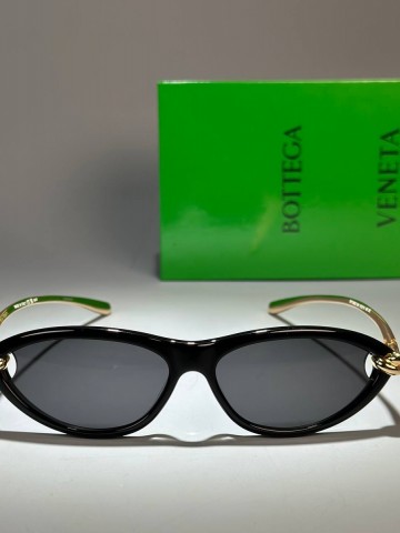 Bottega Veneta очки #124455EW