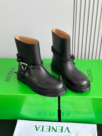 Bottega Veneta ботинки #885320MB