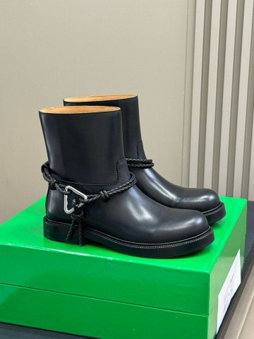 Bottega Veneta ботинки #885320MB