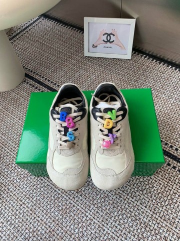 Bottega Veneta кроссовки #130792XR