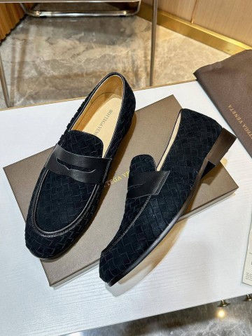 Bottega Veneta лоферы #131349RQ