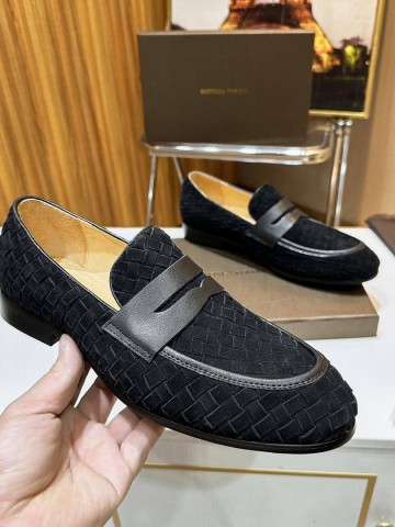 Bottega Veneta лоферы #131349RQ