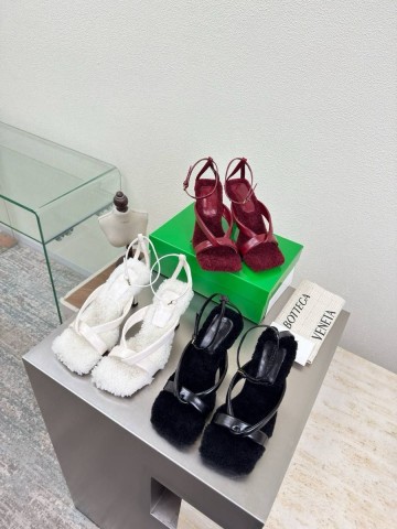 Bottega Veneta босоножки #131619OQ