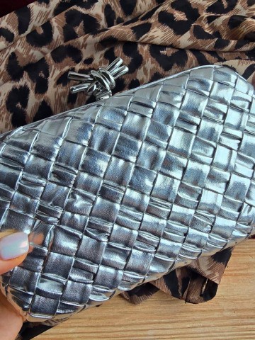 Bottega Veneta клатч #132824YW
