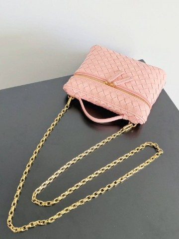 Bottega Veneta сумка #133827LP