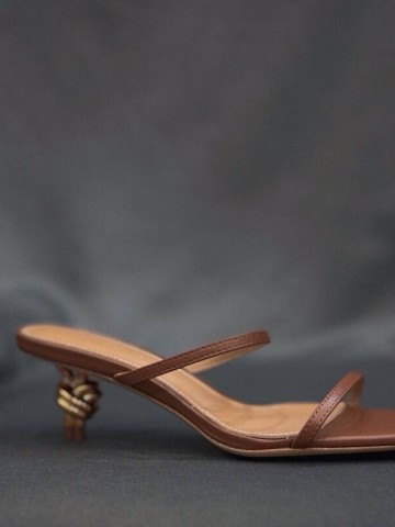 Bottega Veneta сабо #134146QJ