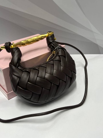 Bottega Veneta сумка #135201UL