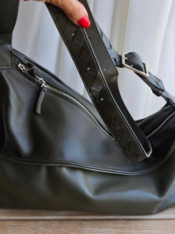 Bottega Veneta сумка #135264DE