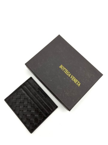 Bottega Veneta картхолдер #136346NR