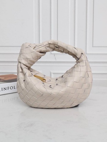 Bottega Veneta Jodie mini сумка #137528WC
