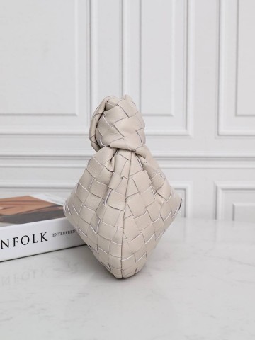 Bottega Veneta Jodie mini сумка #137528WC