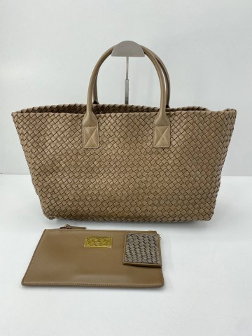 Bottega Veneta сумка #138283CS