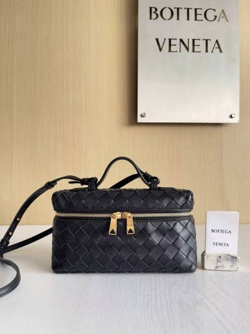 Bottega Veneta Bang bang vanity case сумка #139318MV
