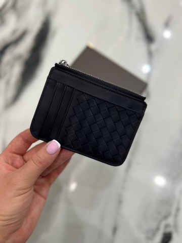 Bottega Veneta картхолдер #142066FD