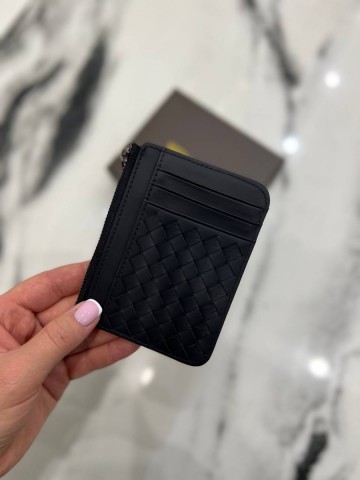 Bottega Veneta картхолдер #142066FD