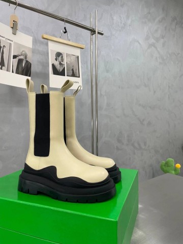 Bottega Veneta ботинки #308339SV