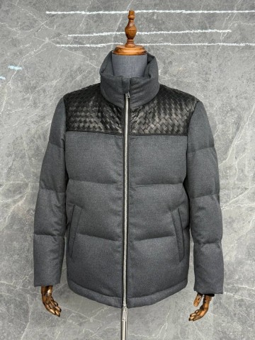Bottega Veneta пуховик #144554IH