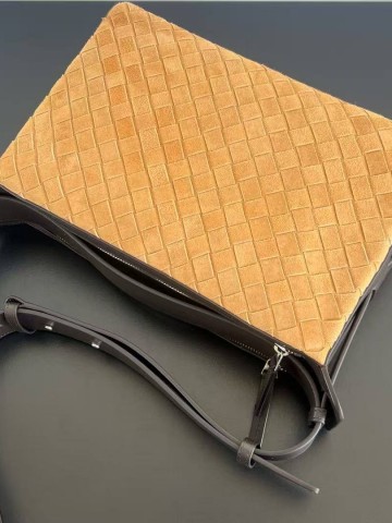 Bottega Veneta сумка #144937BW