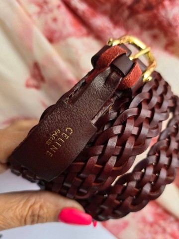 Bottega Veneta ремень #146282QB