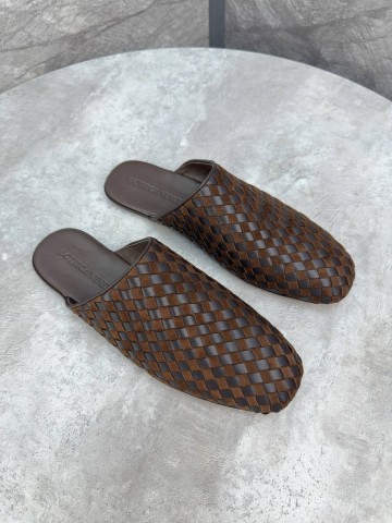 Bottega Veneta мюли #809754QD