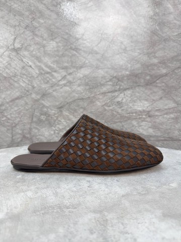 Bottega Veneta мюли #809754QD
