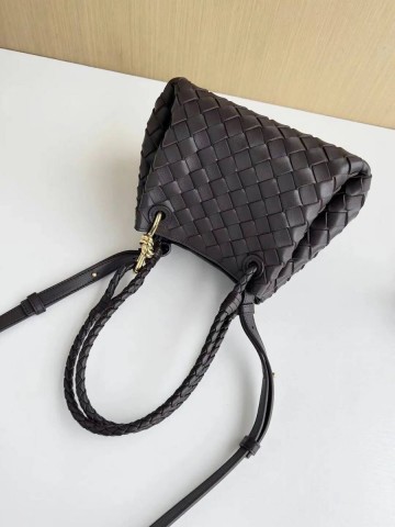 Bottega Veneta сумка #153037GW