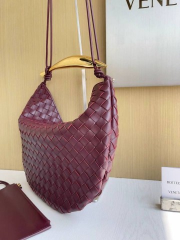 Bottega Veneta сумка #154440RK