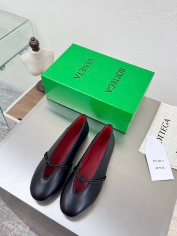 Bottega Veneta балетки #564079HM