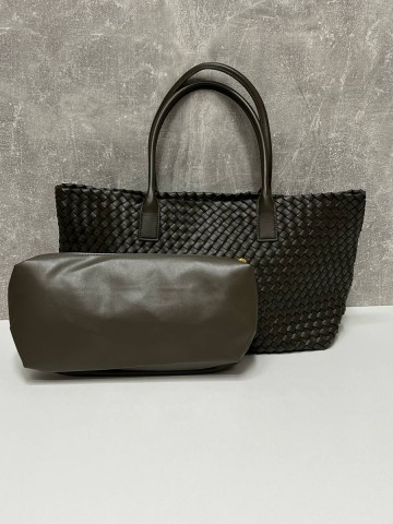 Bottega Veneta сумка #163324HX