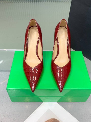 Bottega Veneta туфли #166359GY
