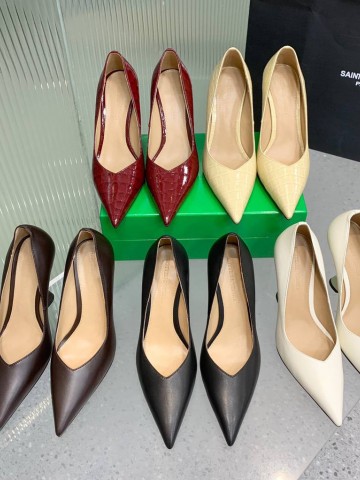Bottega Veneta туфли #166359GY