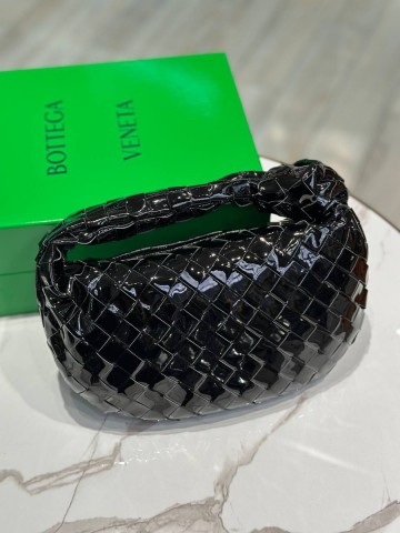 Bottega Veneta Jodie Mini сумка #166390QE