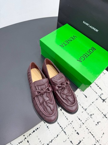 Bottega Veneta лоферы #166487OF