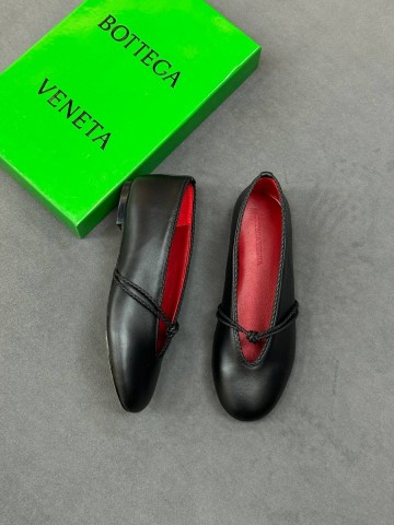 Bottega Veneta балетки #784445EO