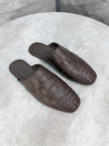 Bottega Veneta мюли #416988LB