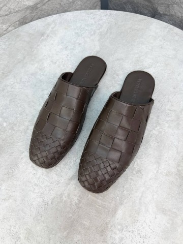 Bottega Veneta мюли #416988LB