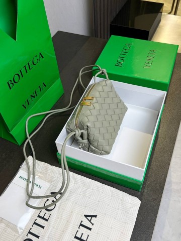 Bottega Veneta сумка #174624QZ